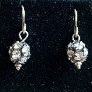 ☀️ Sparkly Disco Balls for Your Ears